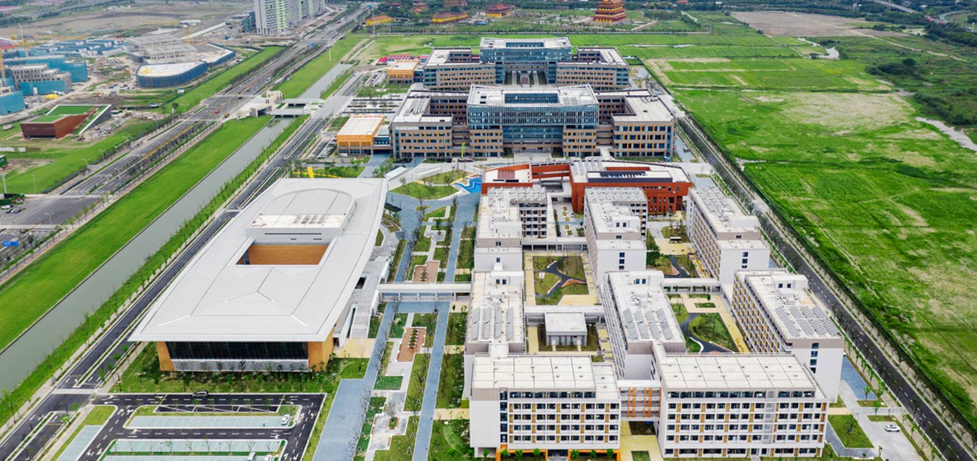 西北工业大学太仓校区-abpay爱博钱包官网