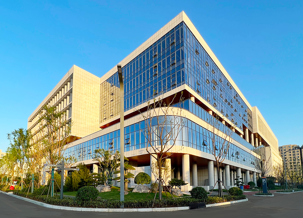 青岛科技大学（淄博校区）-abpay爱博钱包官网