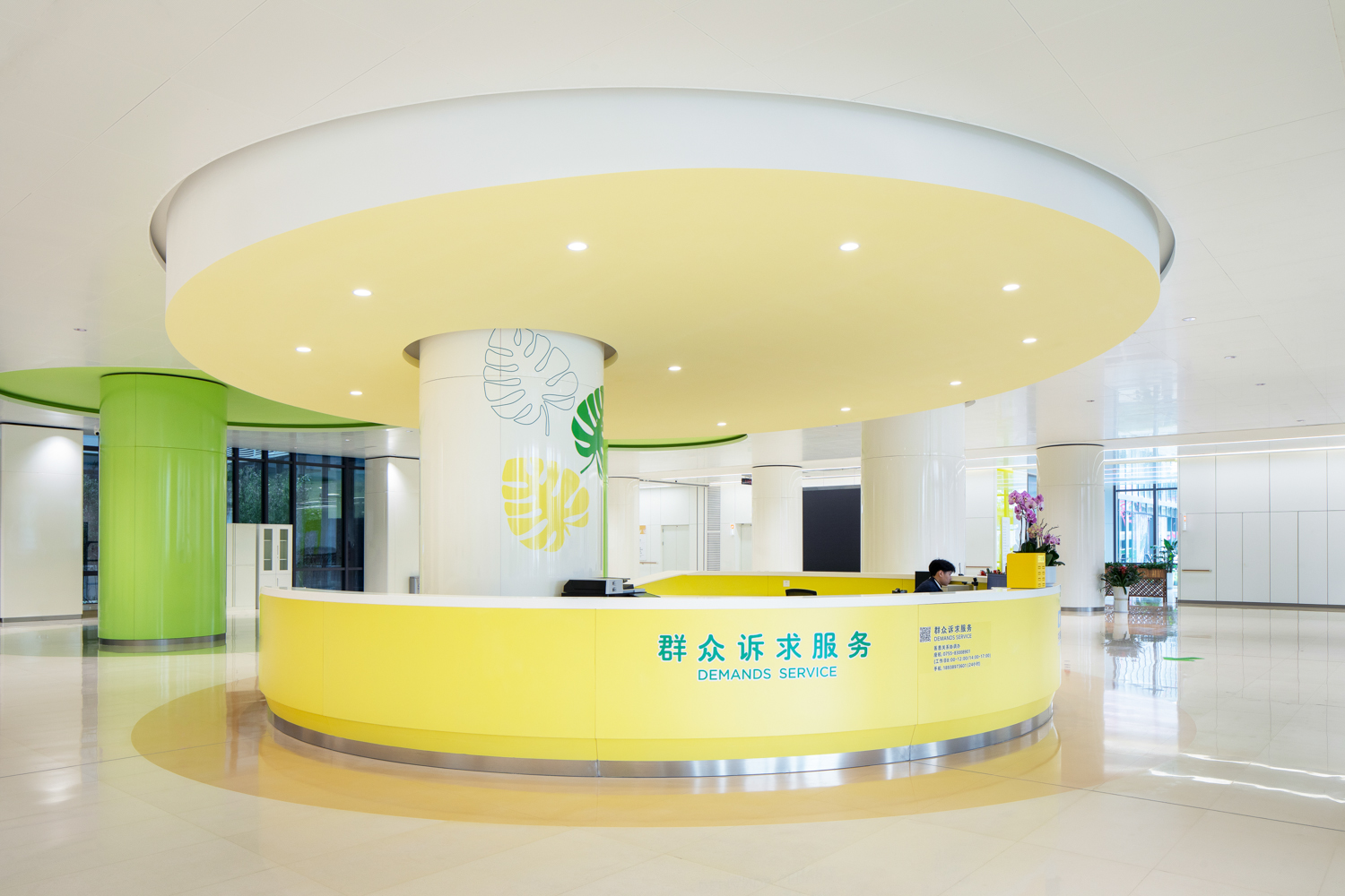 深圳市儿童医院龙华院区-abpay爱博钱包官网