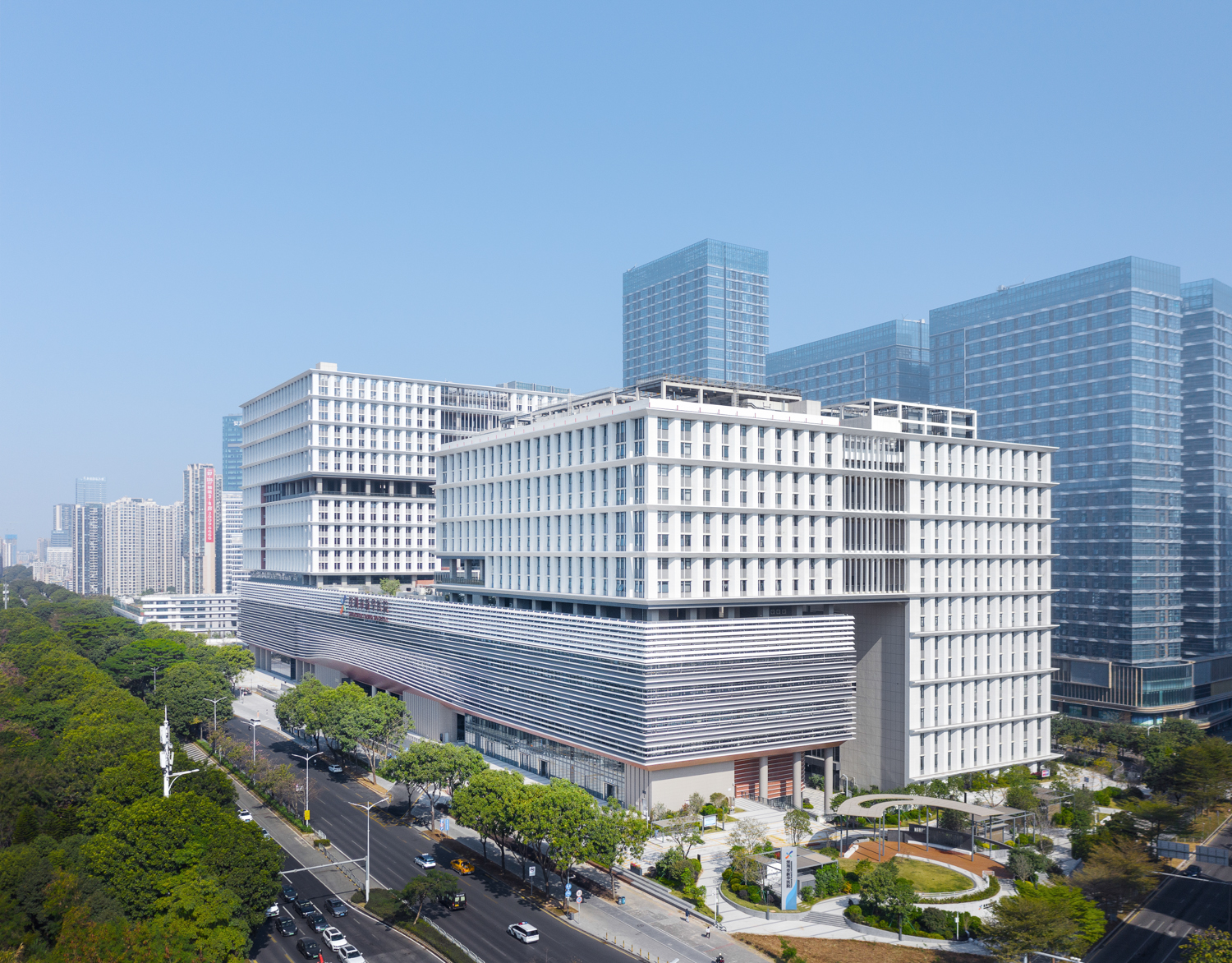 深圳市新华医院-abpay爱博钱包官网