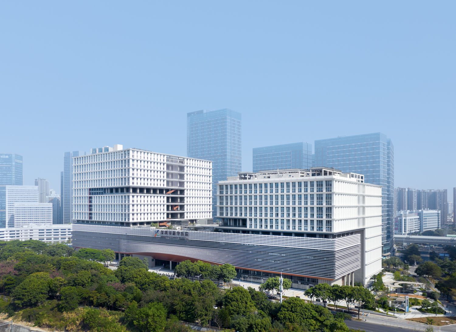 深圳市新华医院-abpay爱博钱包官网