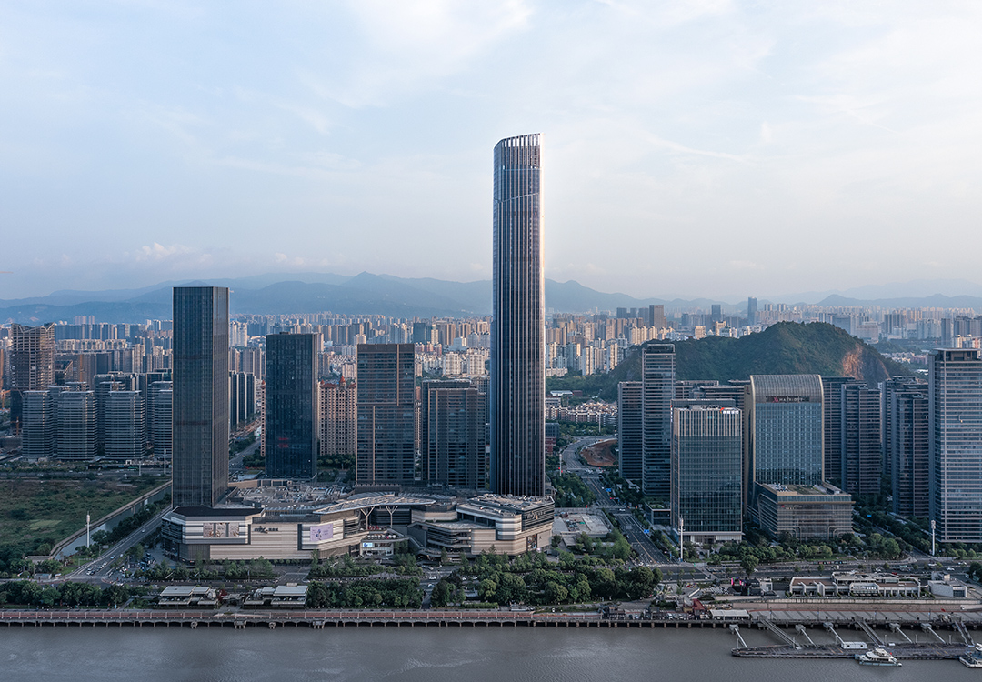 温州华润时代中心-abpay爱博钱包官网